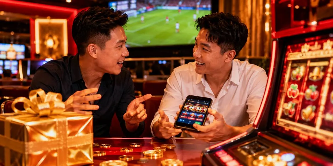 VC3333 Việt Nam Sảnh casino