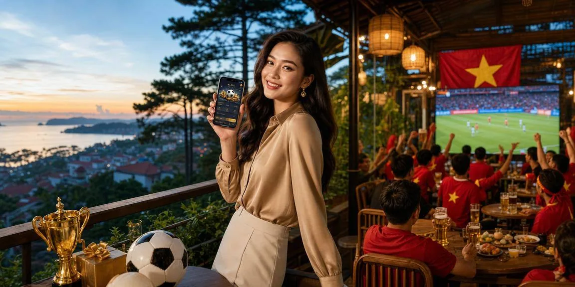 VC3333 Nạp rút tại VC3333 qua ví điện tử Việt Nam